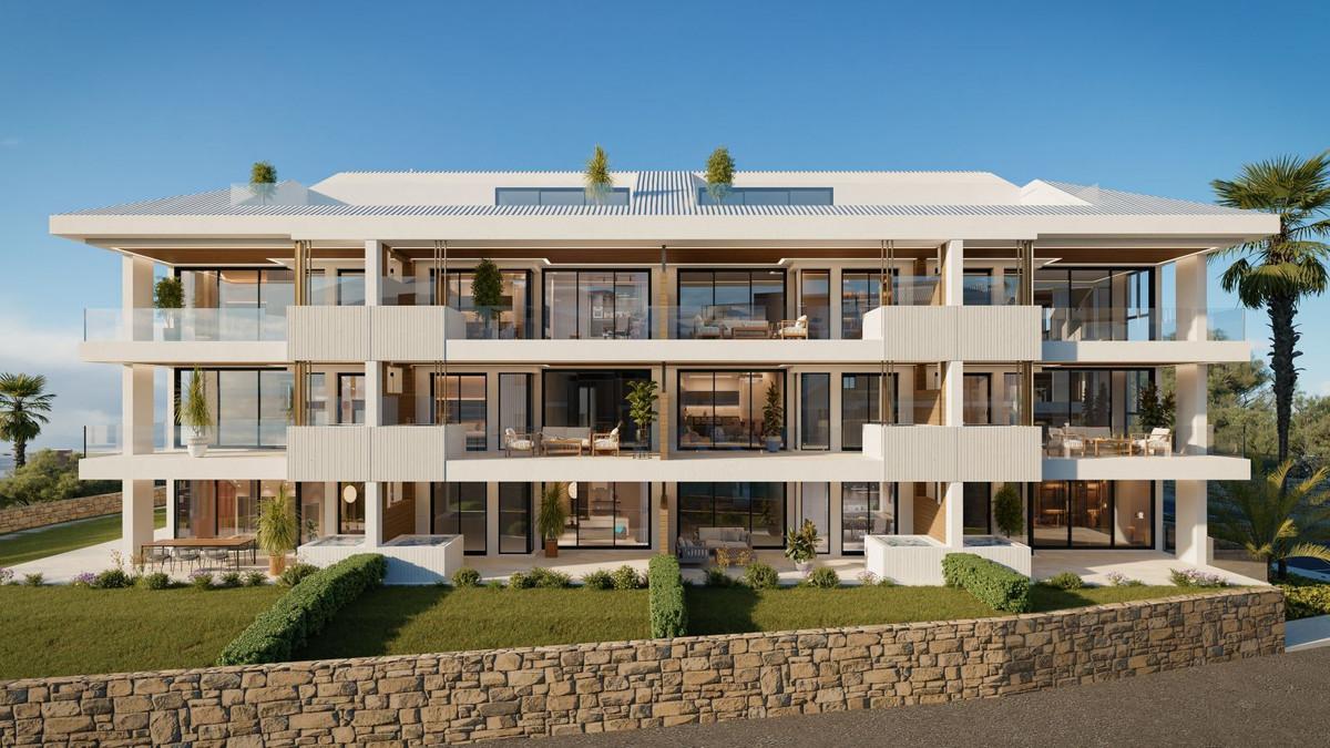 Apartment for Sale in Fuengirola