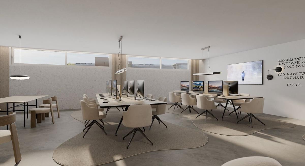 Apartment for Sale in Fuengirola