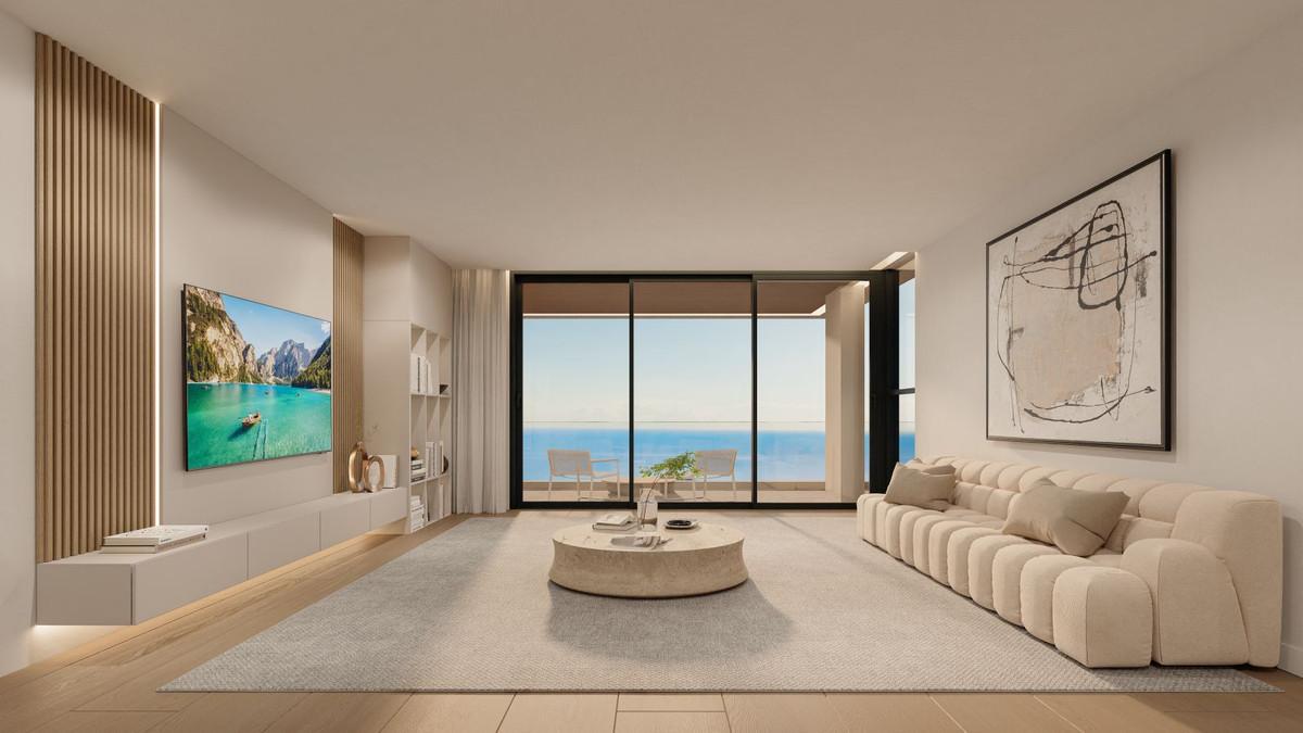 Apartment for Sale in Fuengirola