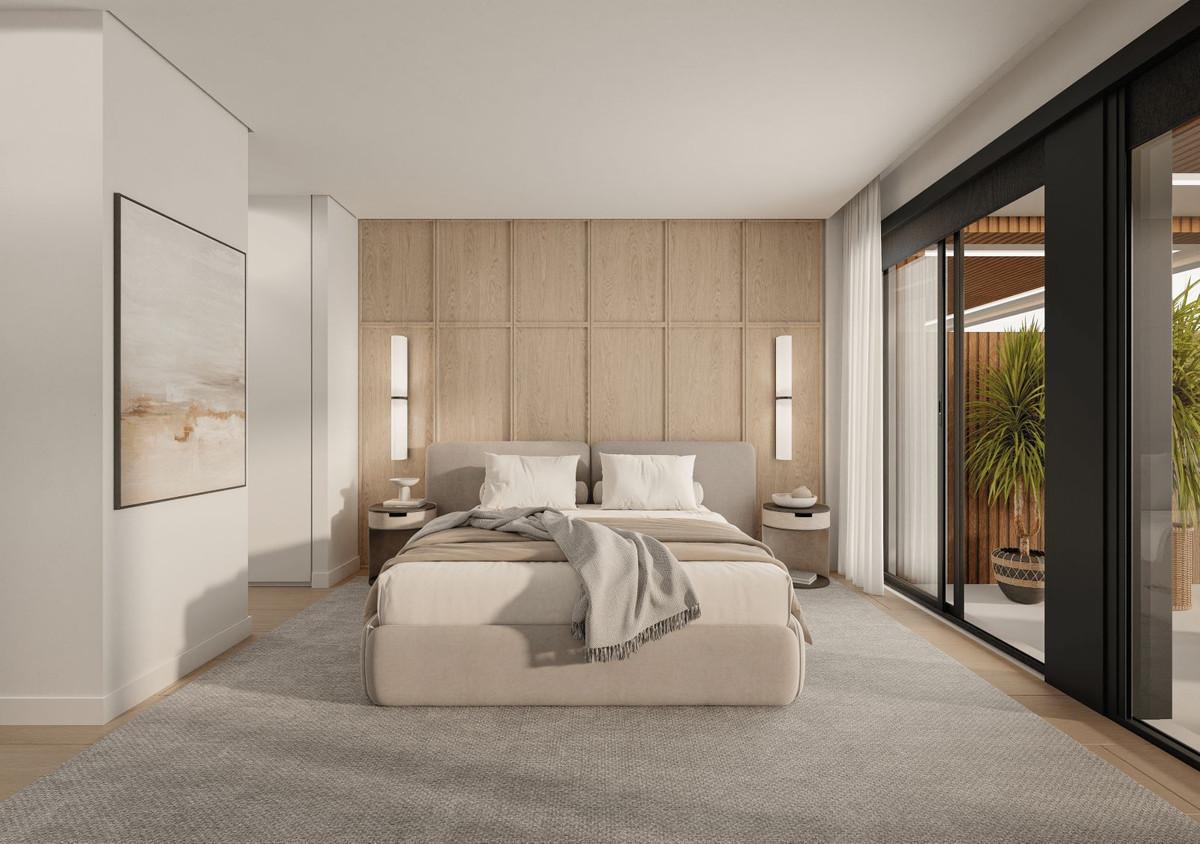 Apartment for Sale in Fuengirola