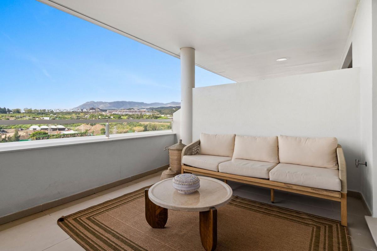 Apartamento en Venta en Estepona