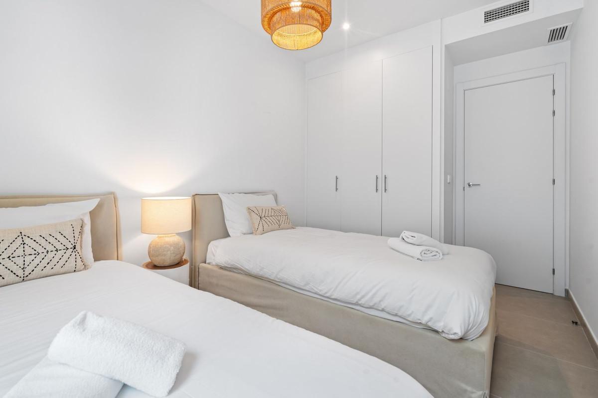 Apartamento en Venta en Estepona