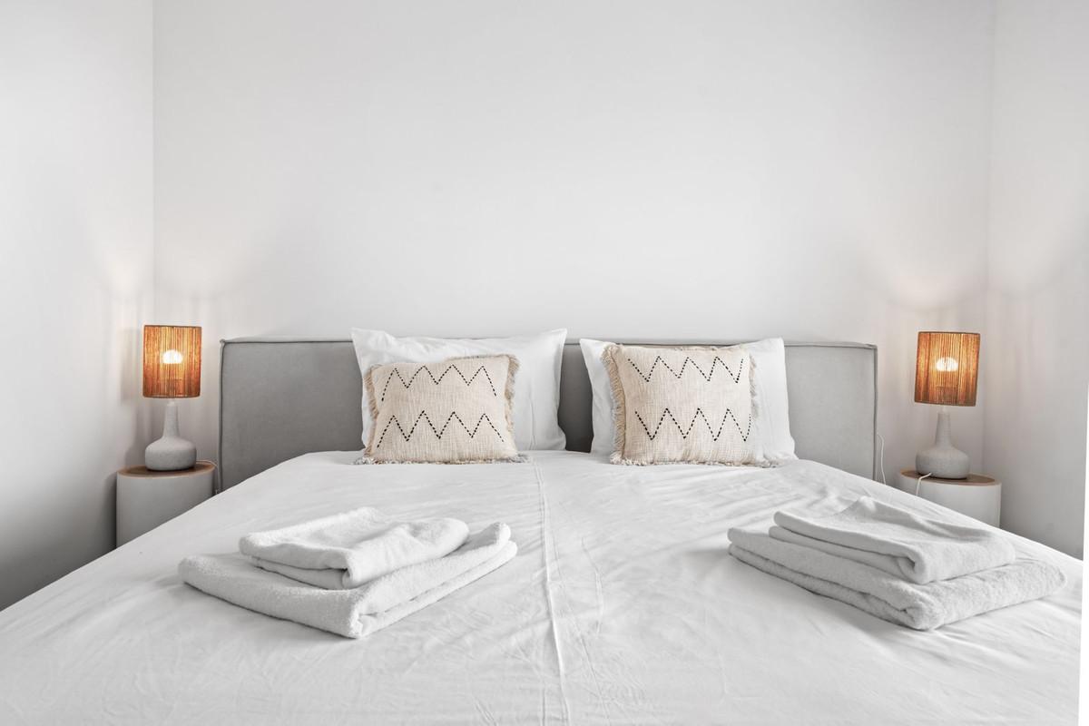 Apartamento en Venta en Estepona