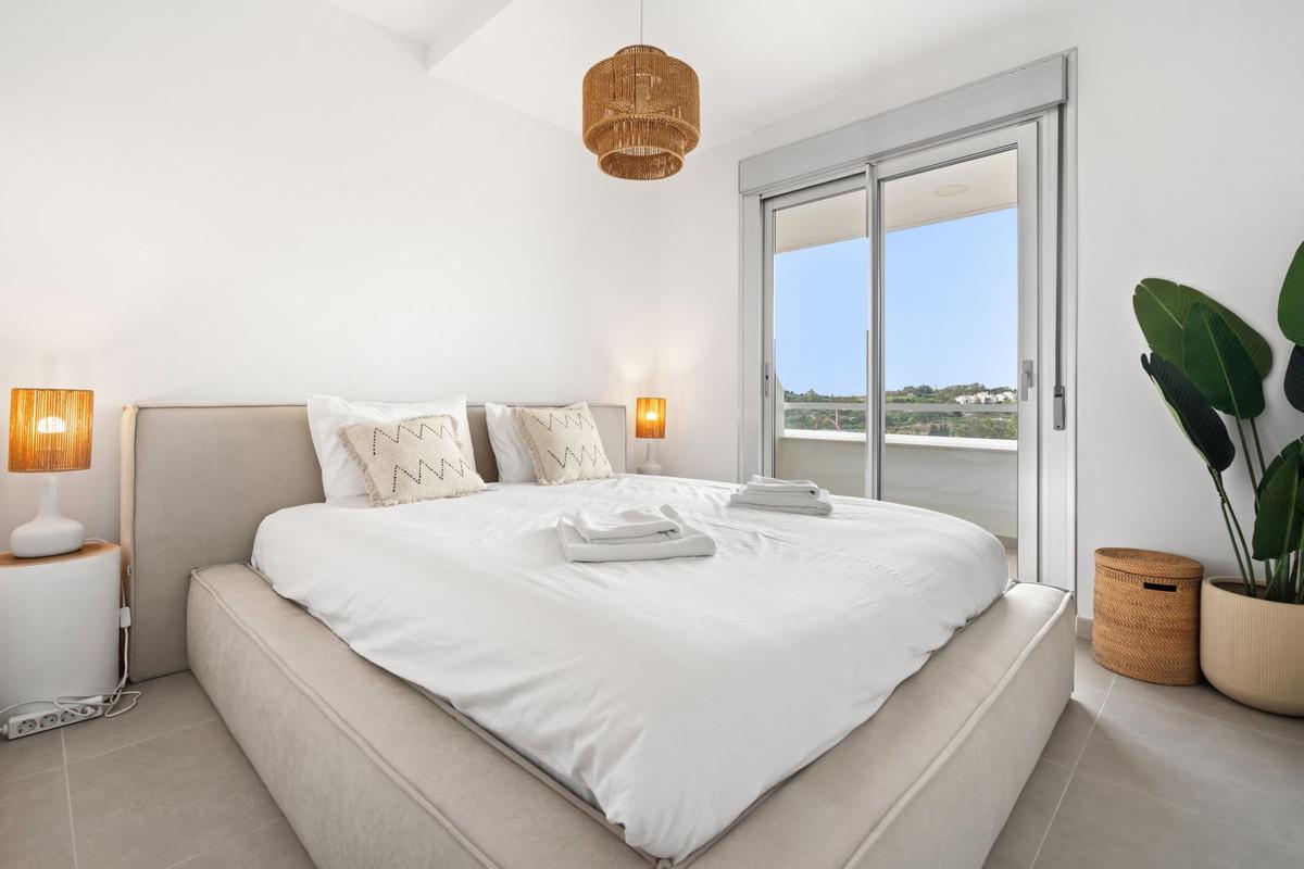 Apartamento en Venta en Estepona