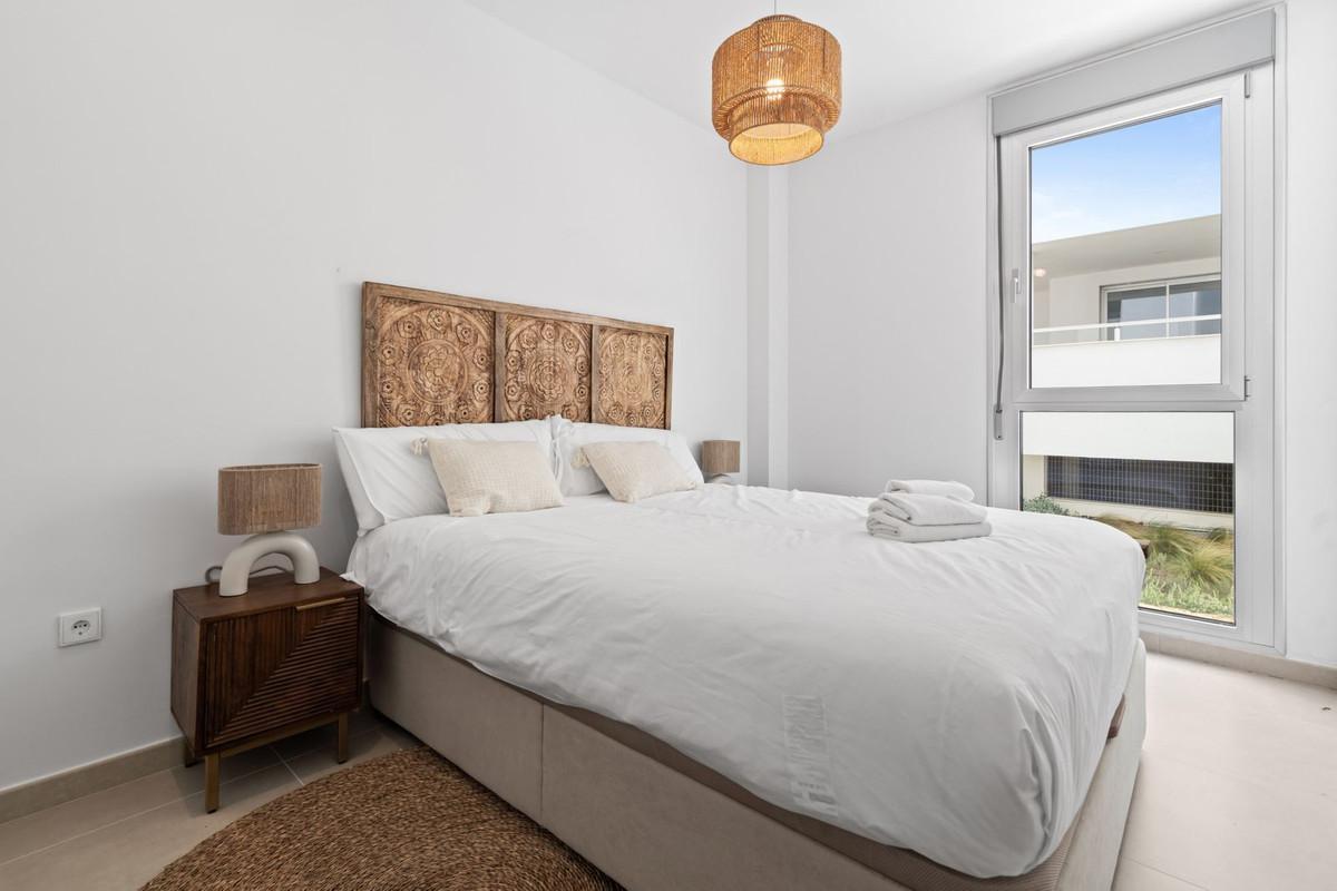 Apartamento en Venta en Estepona