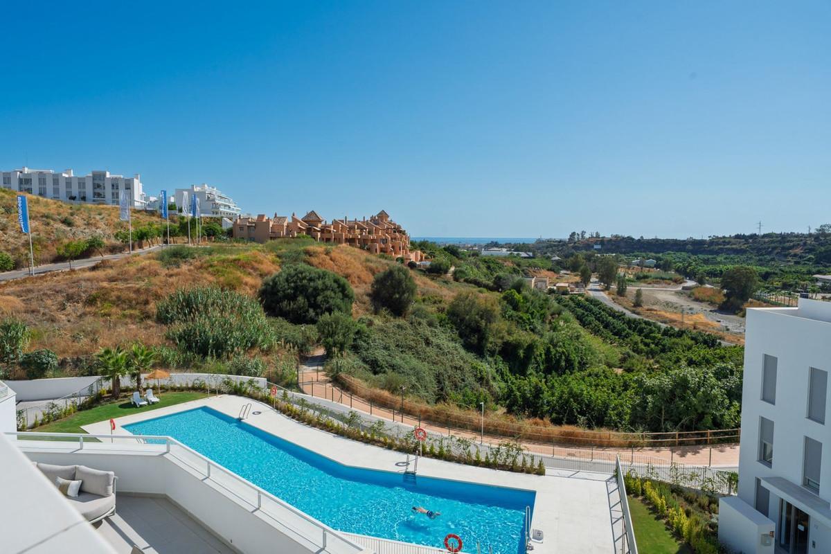 Apartamento en Venta en Estepona