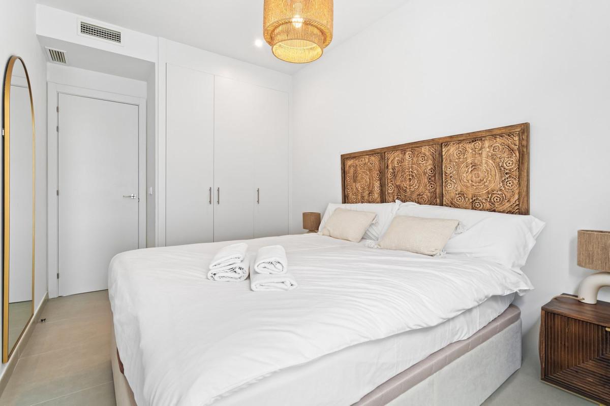 Apartamento en Venta en Estepona
