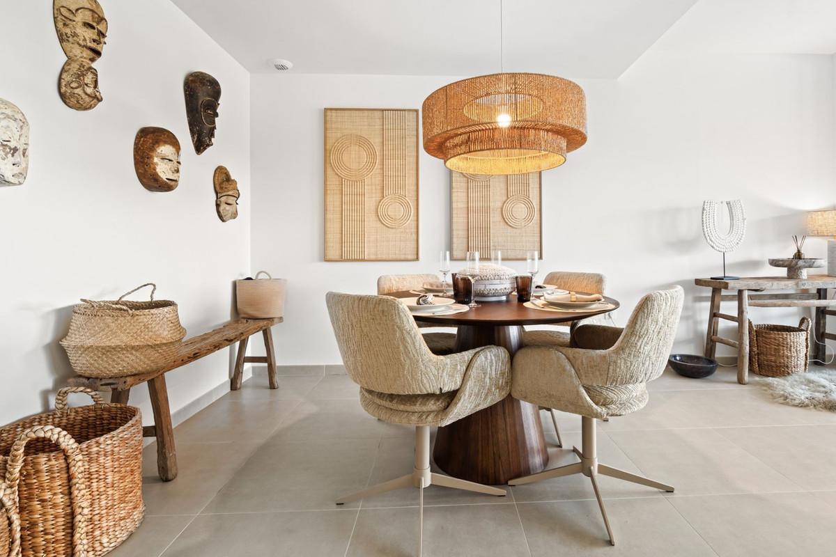 Apartamento en Venta en Estepona