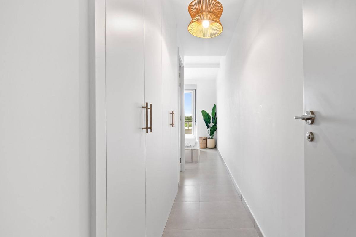 Apartamento en Venta en Estepona