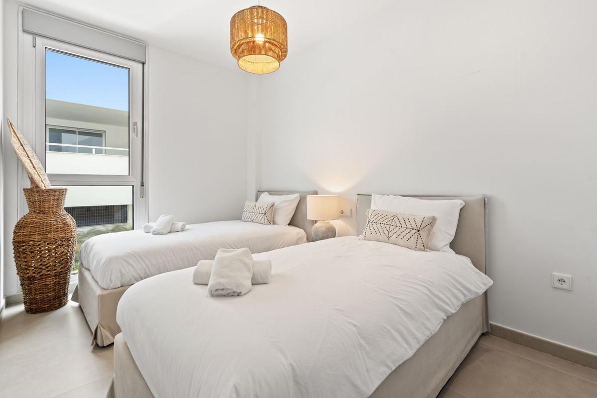 Apartamento en Venta en Estepona