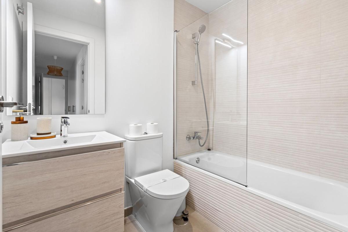 Apartamento en Venta en Estepona