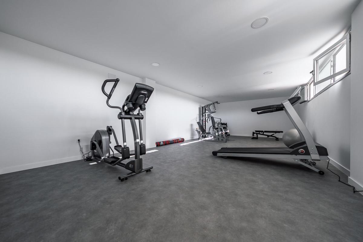 Apartamento en Venta en Estepona