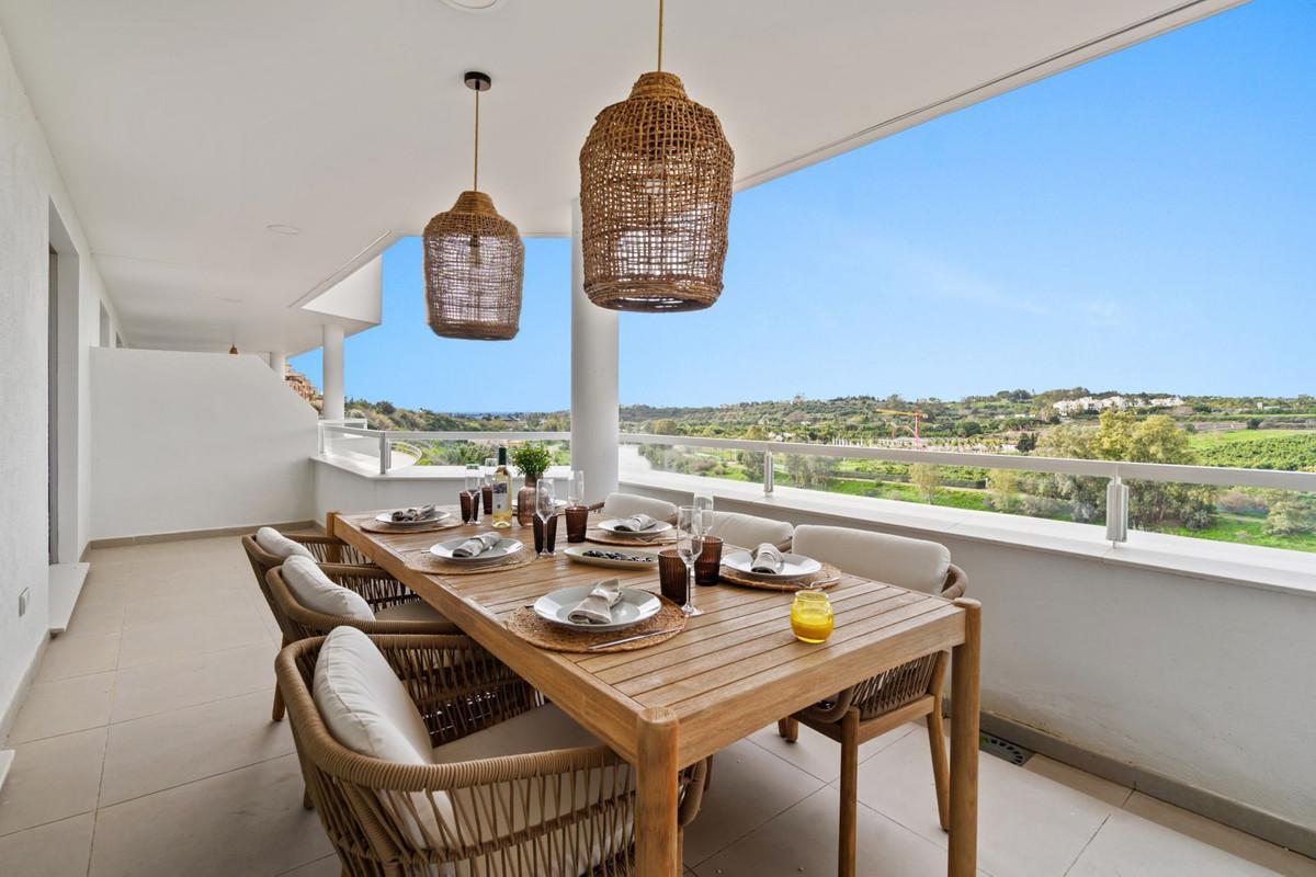 Apartamento en Venta en Estepona