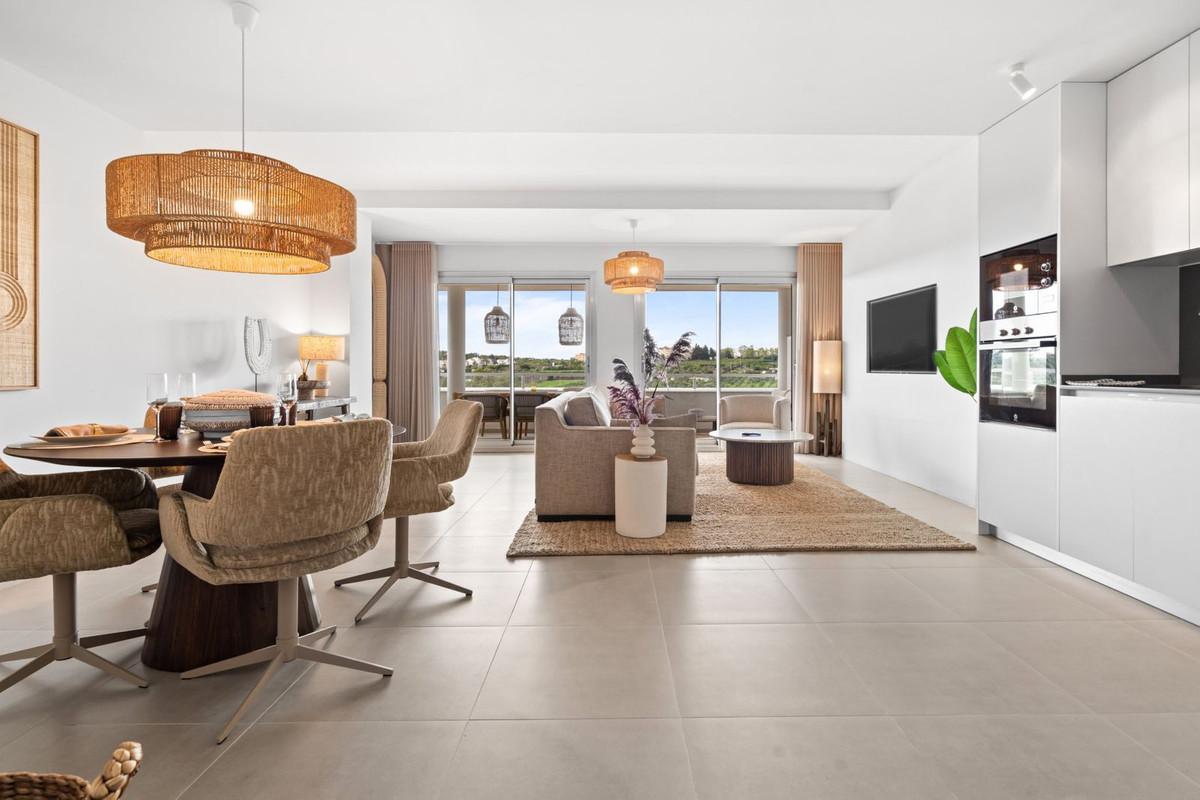 Apartamento en Venta en Estepona
