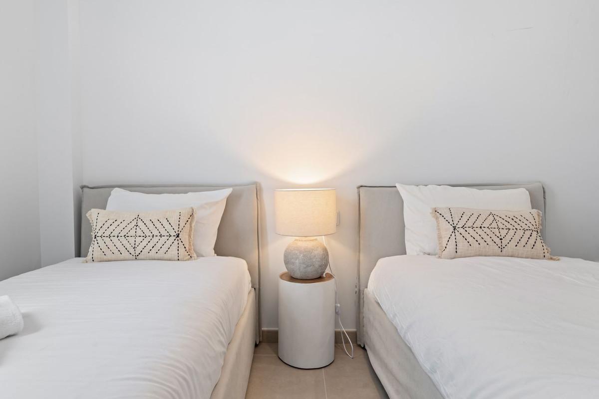 Apartamento en Venta en Estepona