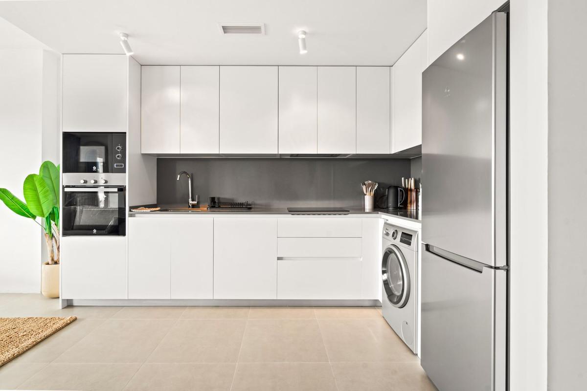 Apartamento en Venta en Estepona