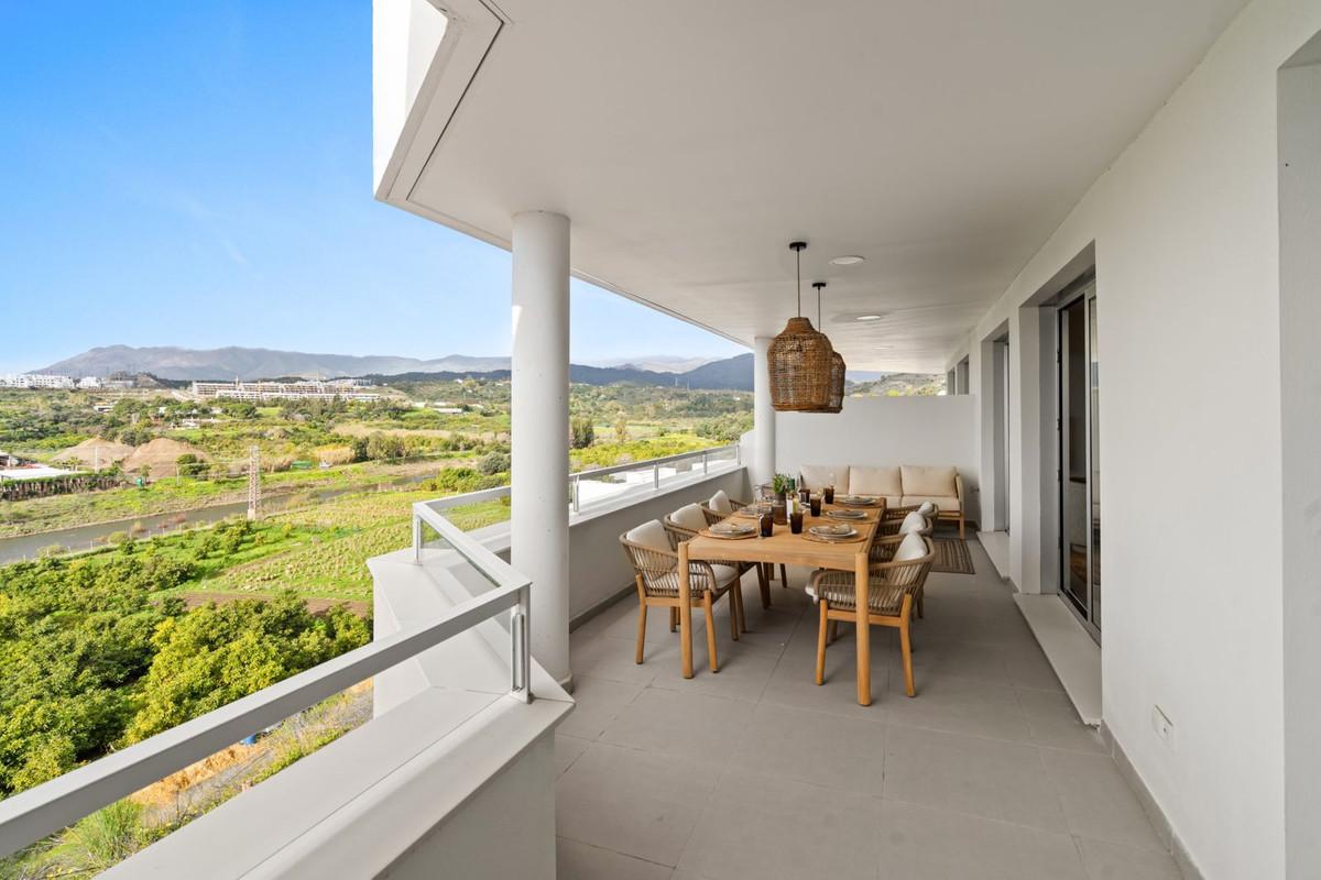 Apartamento en Venta en Estepona