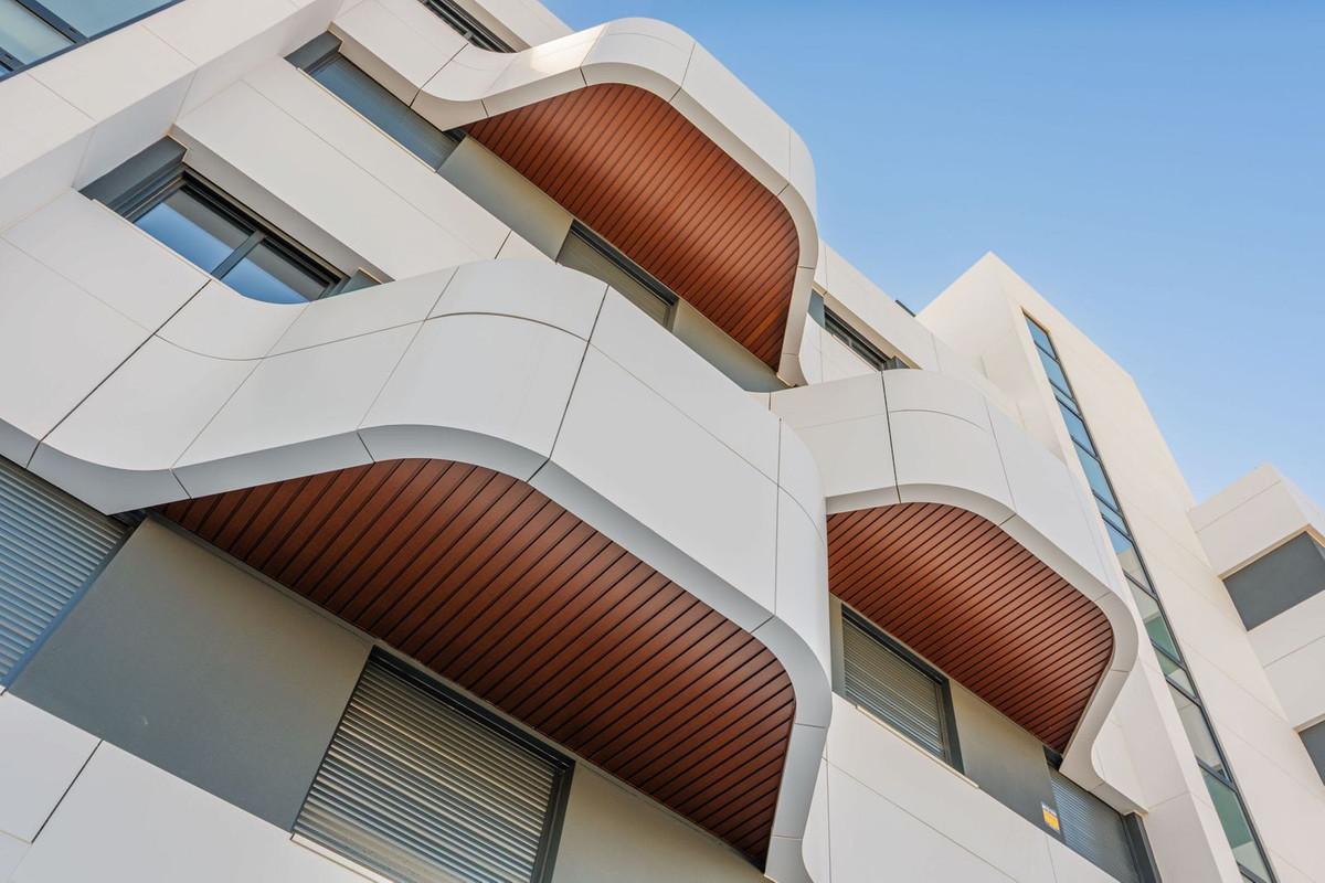 Penthouse for Sale in Torremolinos