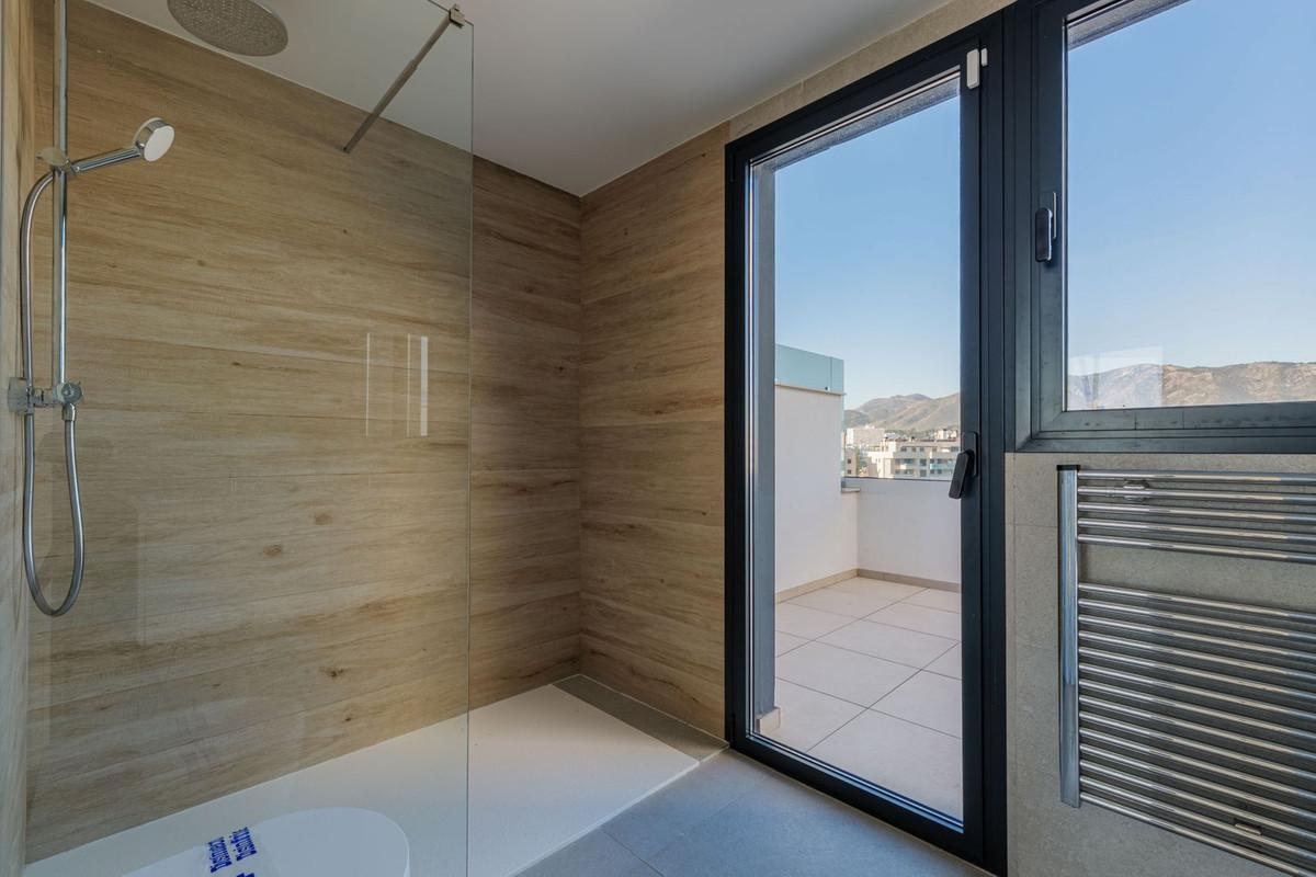 Penthouse for Sale in Torremolinos