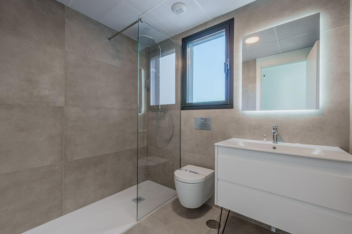 Penthouse for Sale in Torremolinos