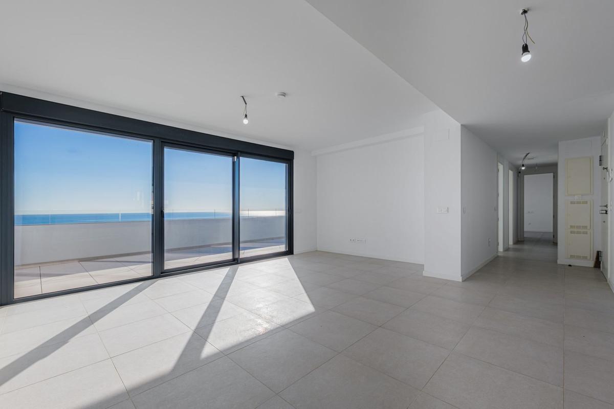 Penthouse for Sale in Torremolinos