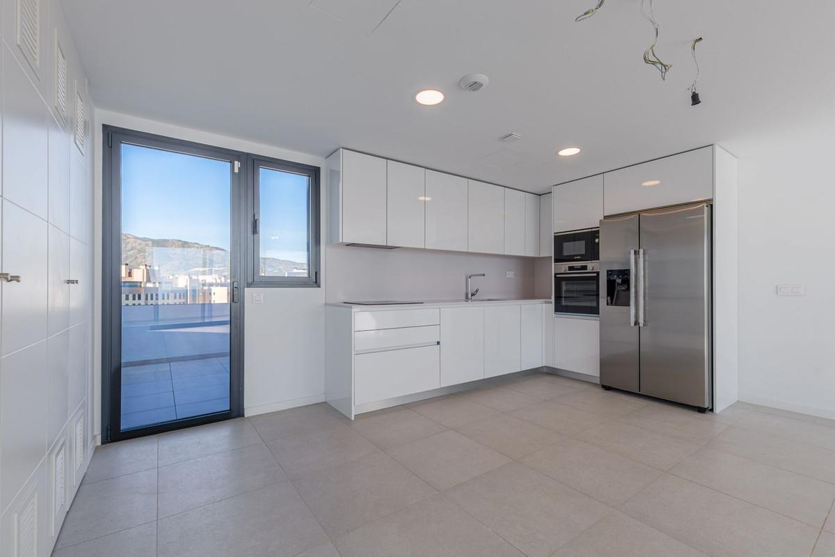 Penthouse for Sale in Torremolinos