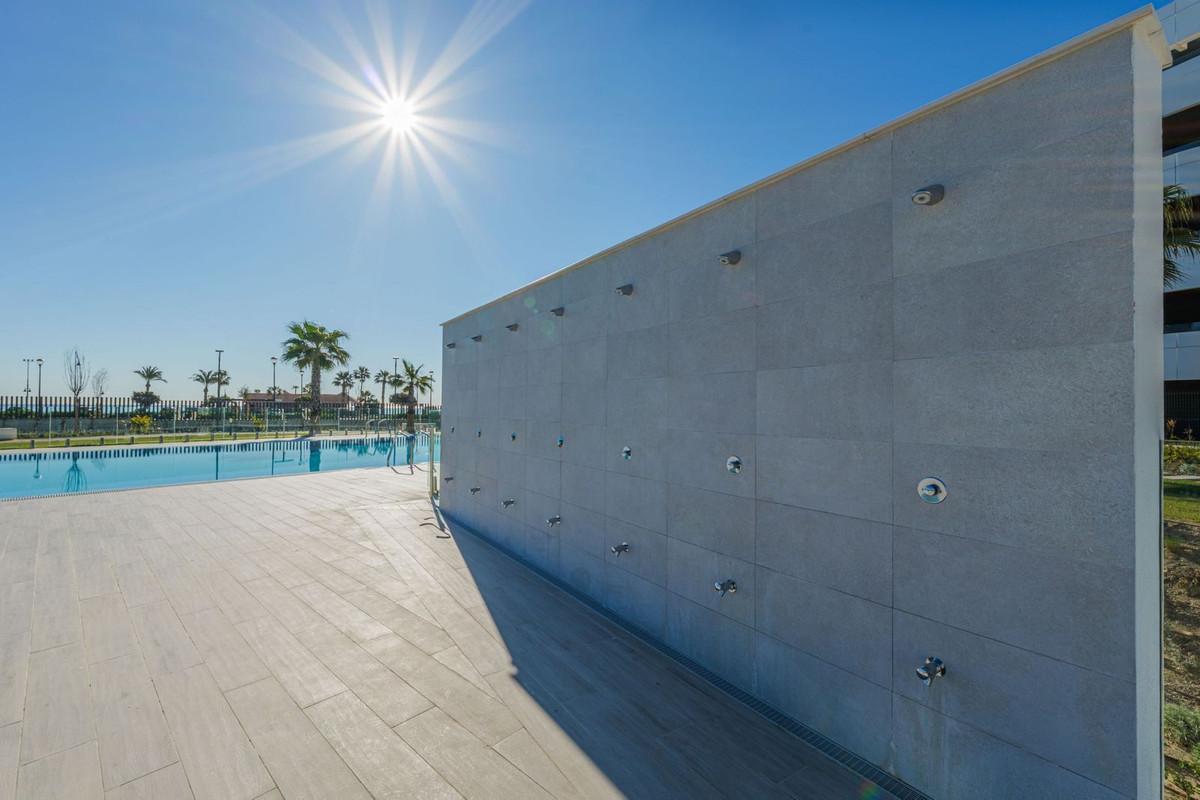 Penthouse for Sale in Torremolinos