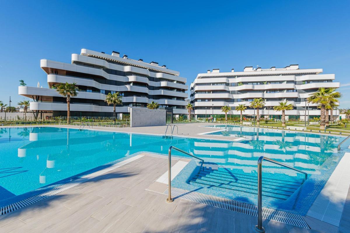 Penthouse for Sale in Torremolinos