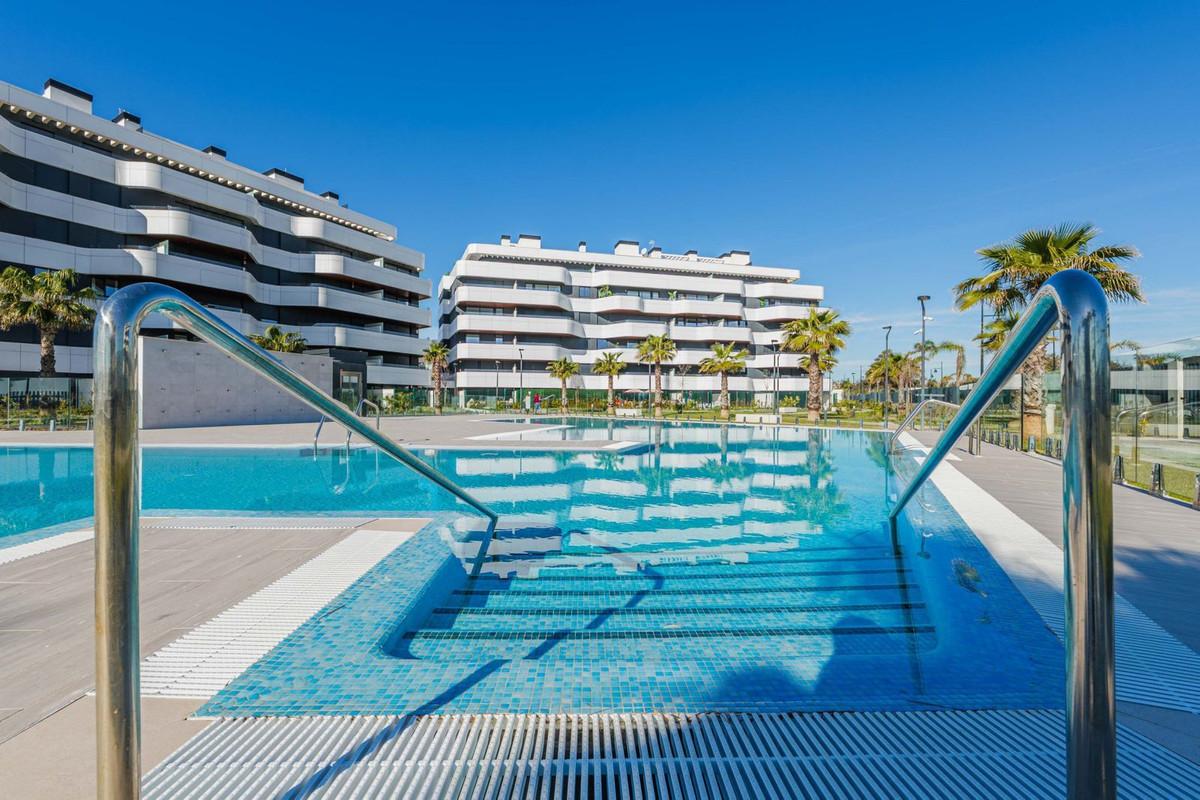 Penthouse for Sale in Torremolinos