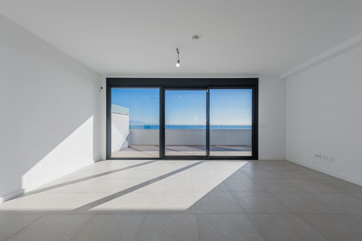 Penthouse for Sale in Torremolinos