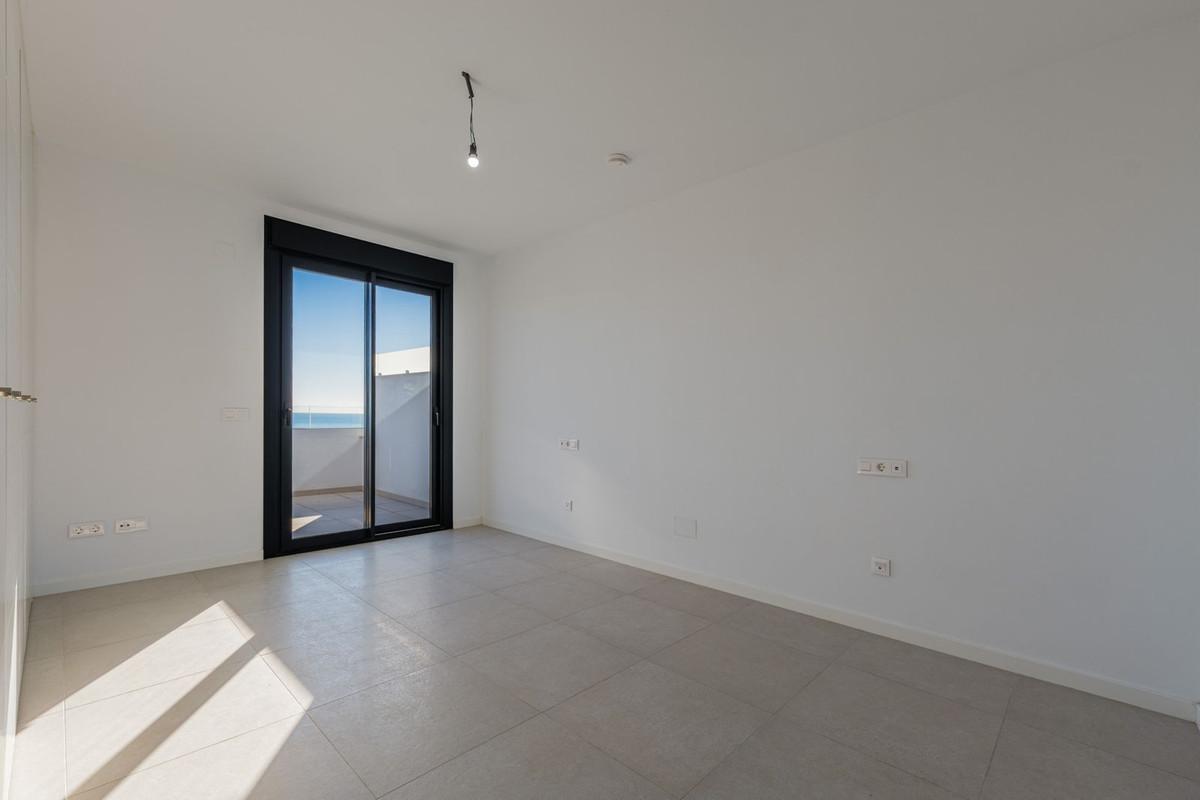 Penthouse for Sale in Torremolinos
