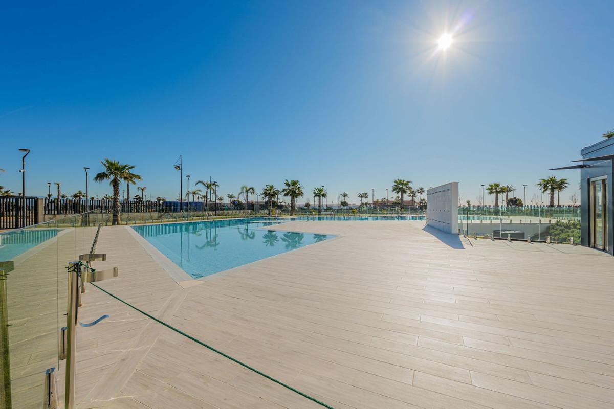 Penthouse for Sale in Torremolinos
