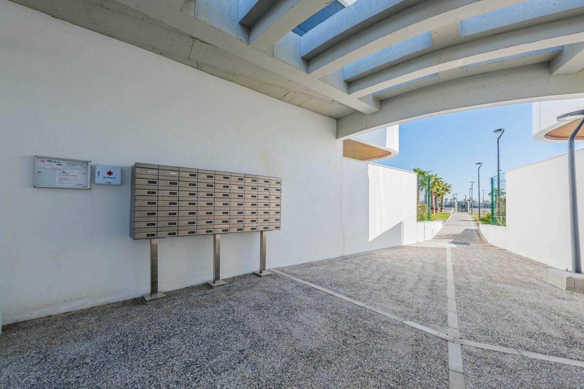 Penthouse for Sale in Torremolinos