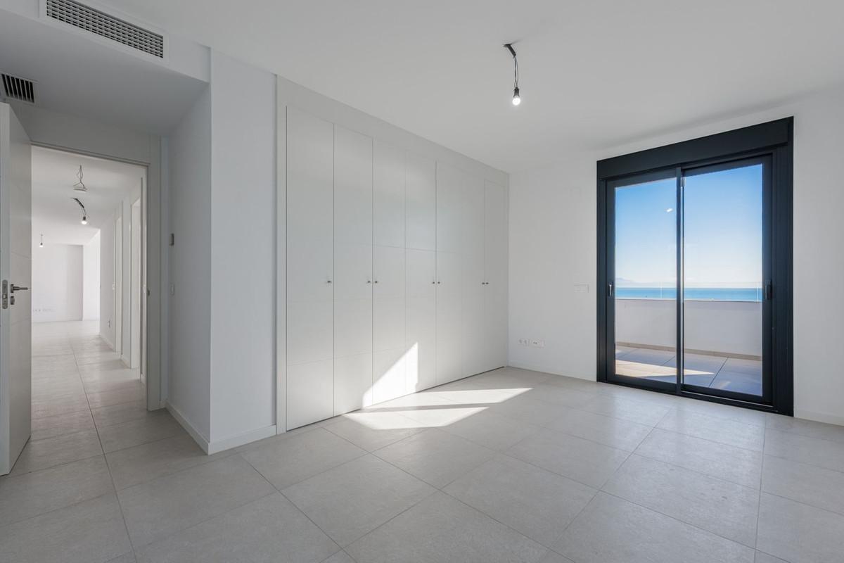 Penthouse for Sale in Torremolinos
