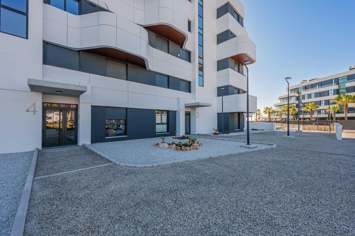 Penthouse for Sale in Torremolinos