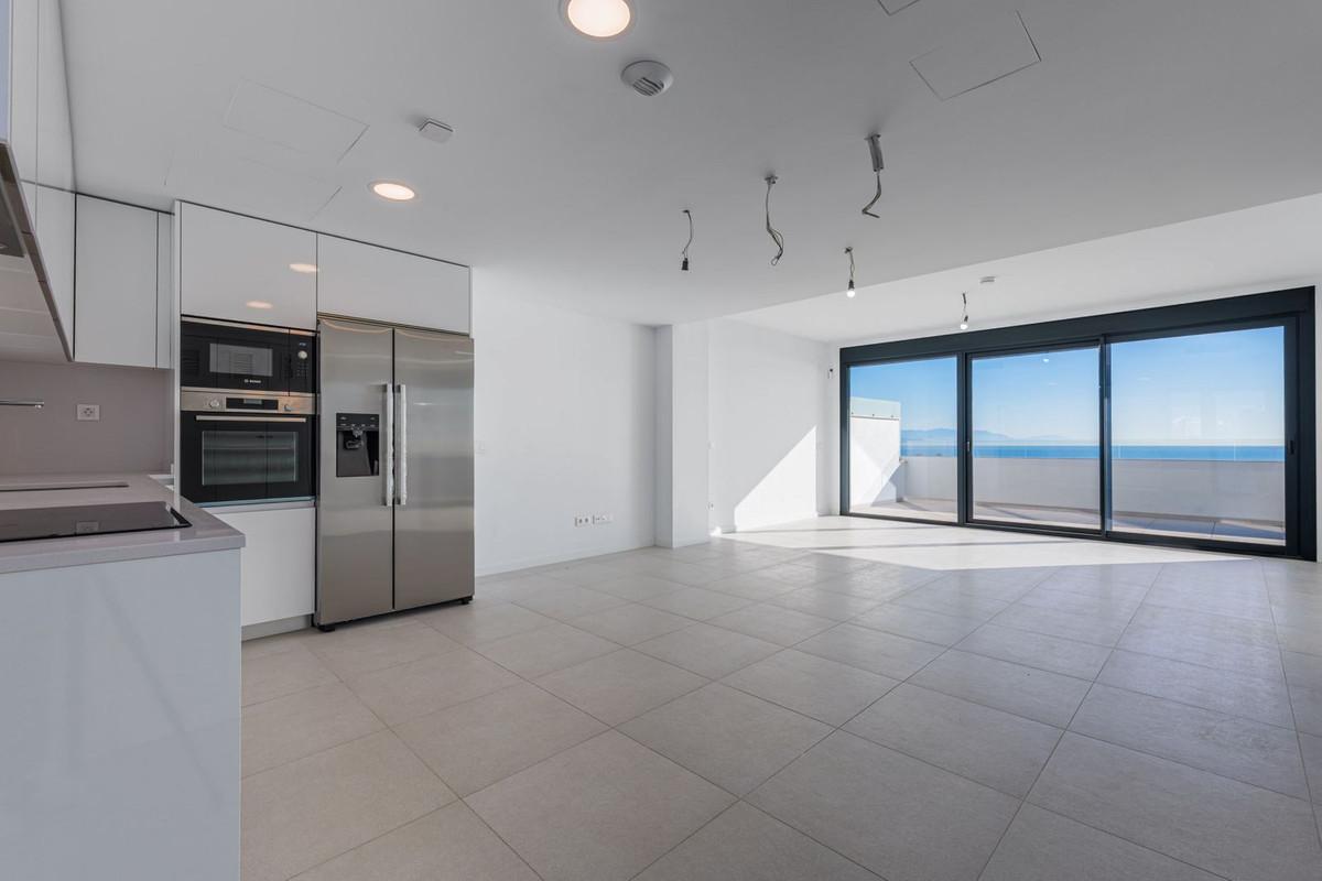 Penthouse for Sale in Torremolinos