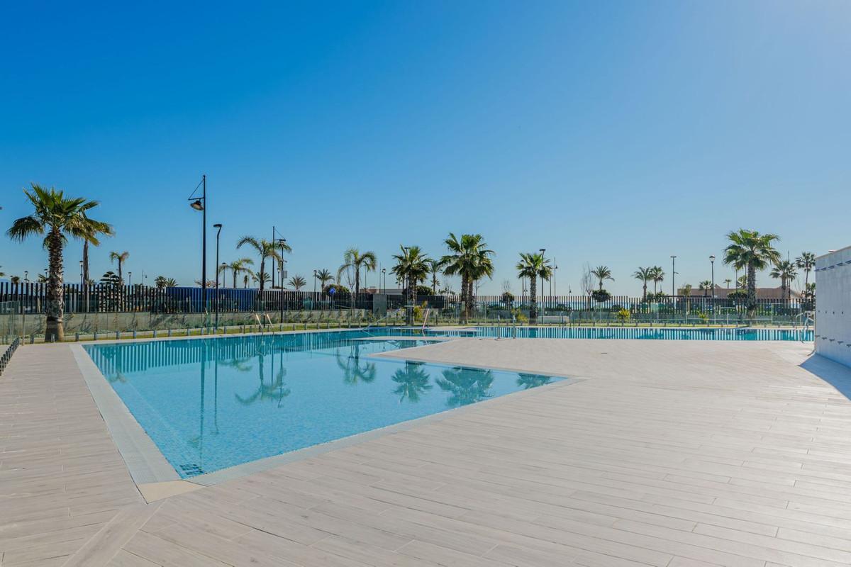 Penthouse for Sale in Torremolinos