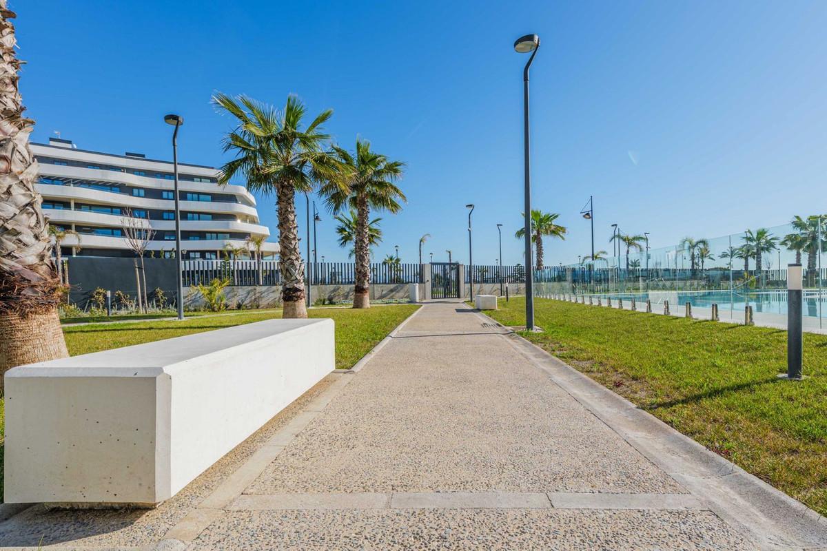 Penthouse for Sale in Torremolinos