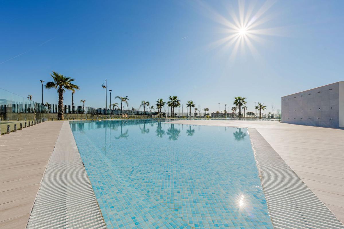 Penthouse for Sale in Torremolinos