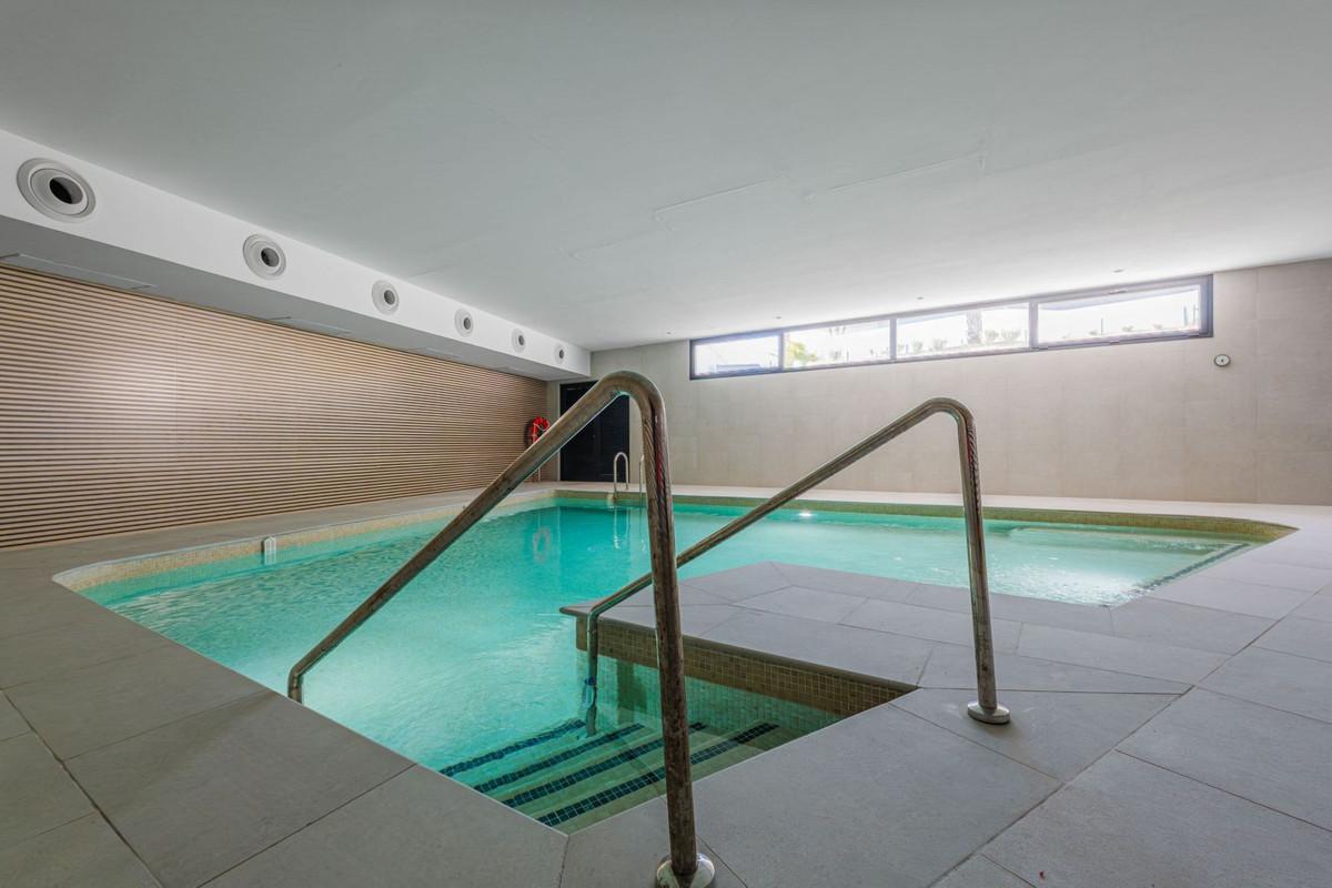 Penthouse for Sale in Torremolinos