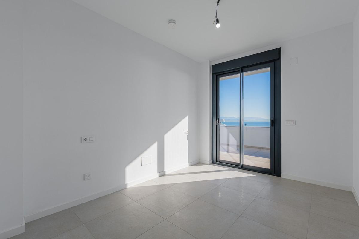 Penthouse for Sale in Torremolinos