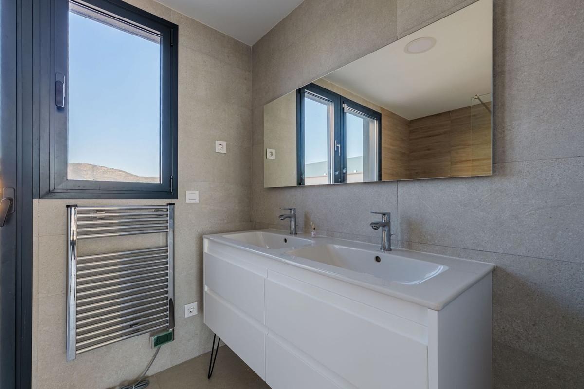 Penthouse for Sale in Torremolinos