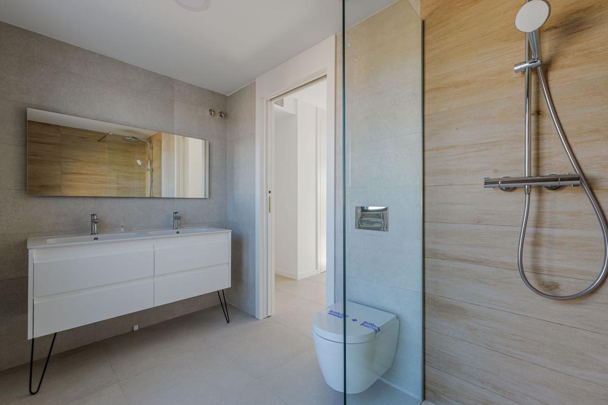 Penthouse for Sale in Torremolinos