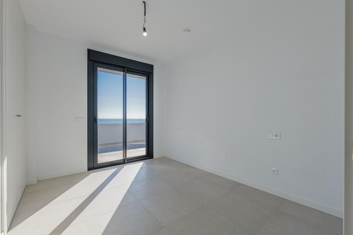Penthouse for Sale in Torremolinos