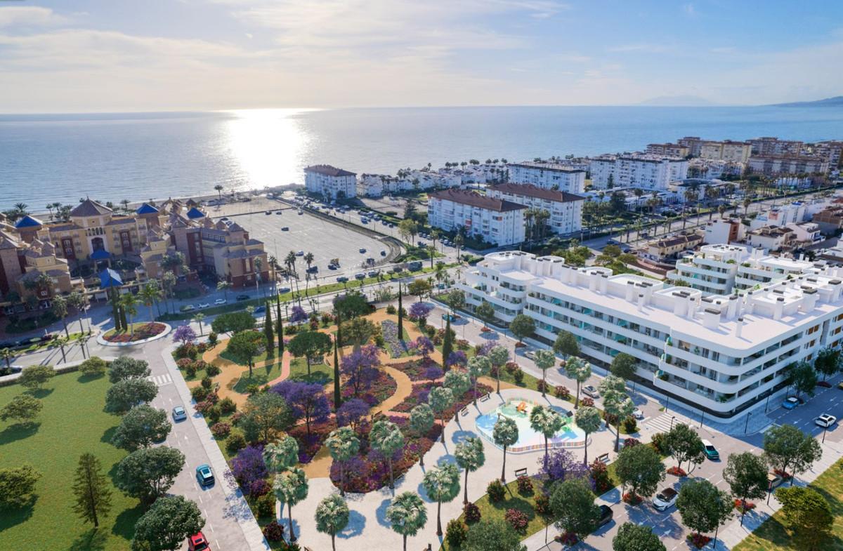 Apartment for Sale in Torrox