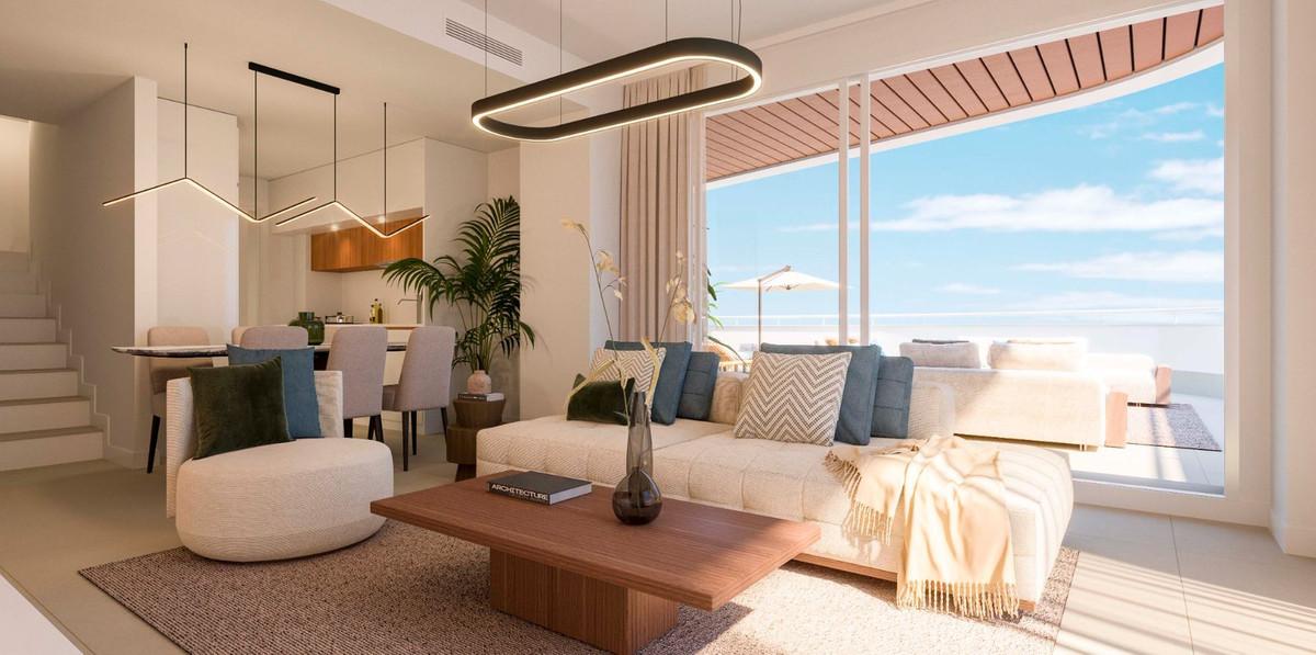 Apartment for Sale in Torrox