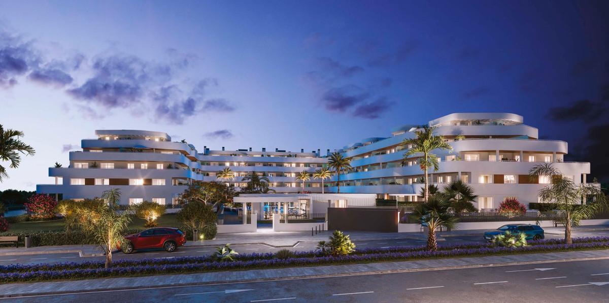 Apartment for Sale in Torrox