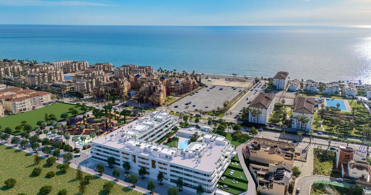 Apartment for Sale in Torrox