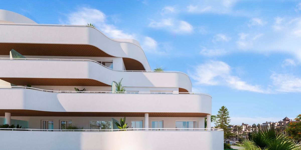 Apartment for Sale in Torrox