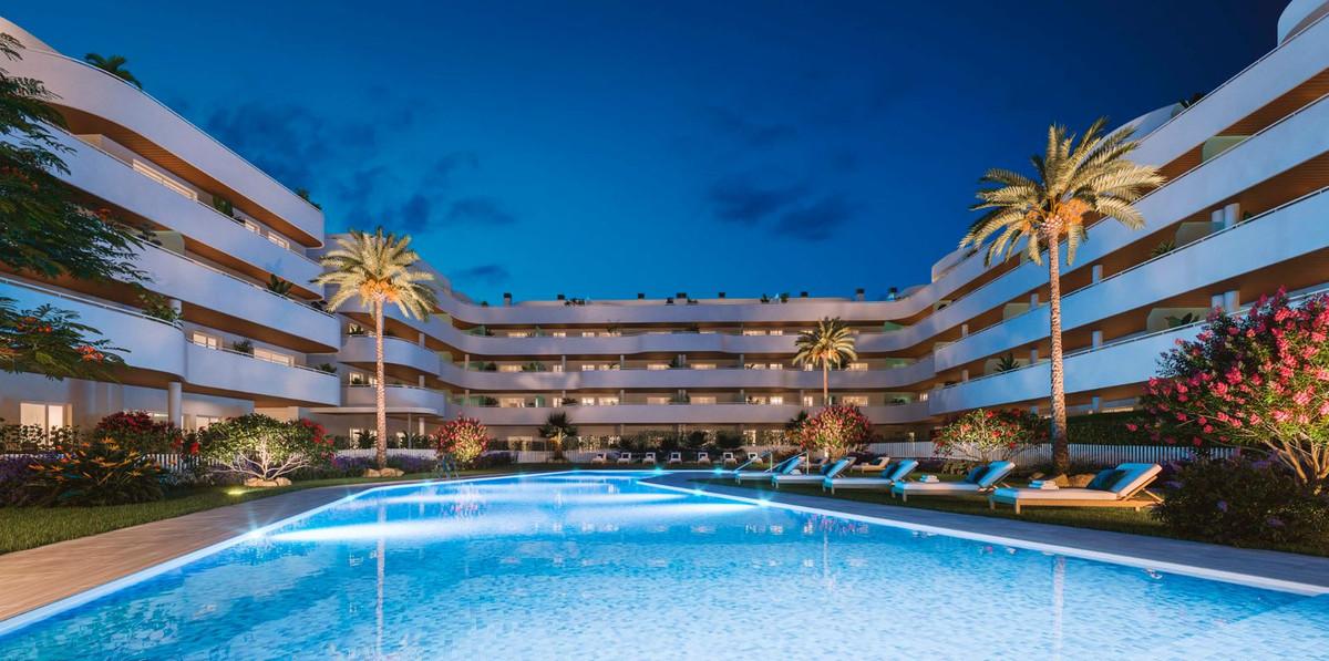 Apartment for Sale in Torrox